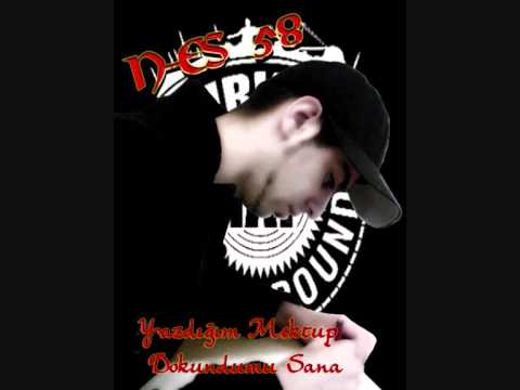 06 N-ES 58 - Benimle bu yolda varmisin