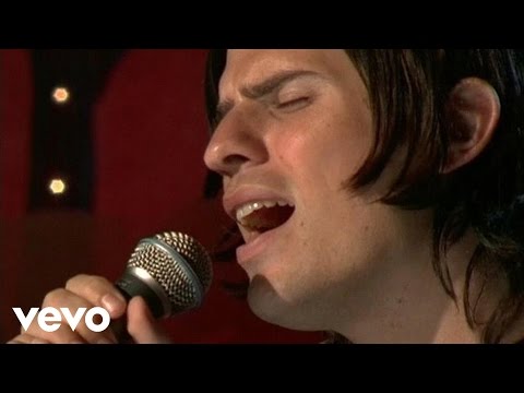 Hinder - Lips Of An Angel (Live@VH1.com)