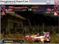 LS MUGEN Legends 8 Burner Man
