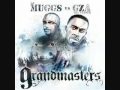 GZA feat. DJ Muggs - illusory Protection