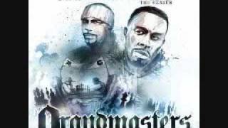 GZA feat. DJ Muggs - illusory Protection