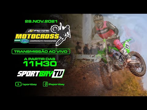 Campeonato Paranaense de Motocross