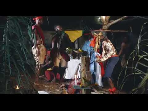 vc acha que já vi de tudo? Mousa Halawi ft Sebastiana  & Sum Glésa   DJAMBI360p S.T.P