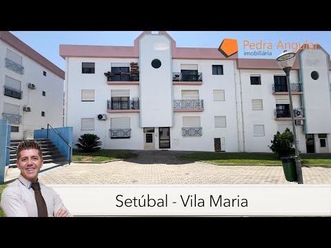Indisponível, Setúbal - Vila Maria