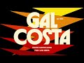 Gal Costa | Chuva de Prata | Ao Vivo no Teatro Castro Alves