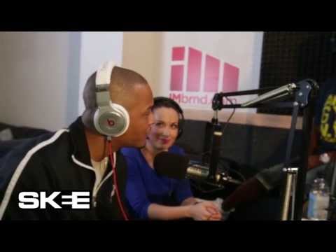 T.I. & Lil Duval Talk Big Tymers Reunion, Birdman Rapping & More on BANNED Radio
