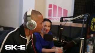T.I. & Lil Duval Talk Big Tymers Reunion, Birdman Rapping & More on BANNED Radio