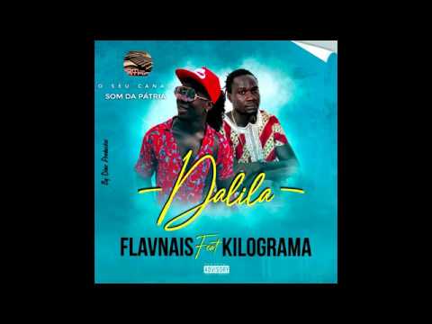 FLAVNAIS ft KILOGRAMA-DALILA