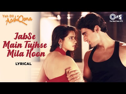 Jabse Main (Lyrical) — watch video