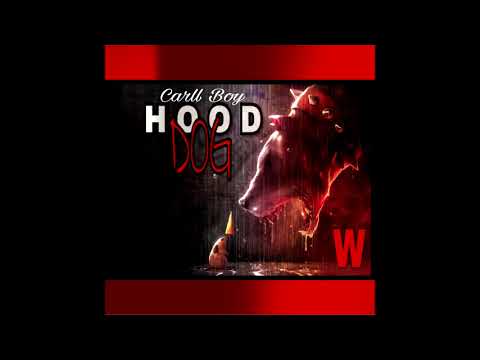 CARŁŁBOY TG - HOODDOG [ ALBUM FULL ]