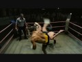 Scott Adkins Invicto 2