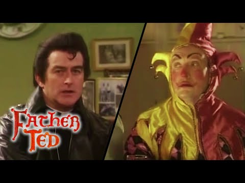 All-Stars, Priest Edition | Season 1 Episode 4 | Full Episode | Father Ted