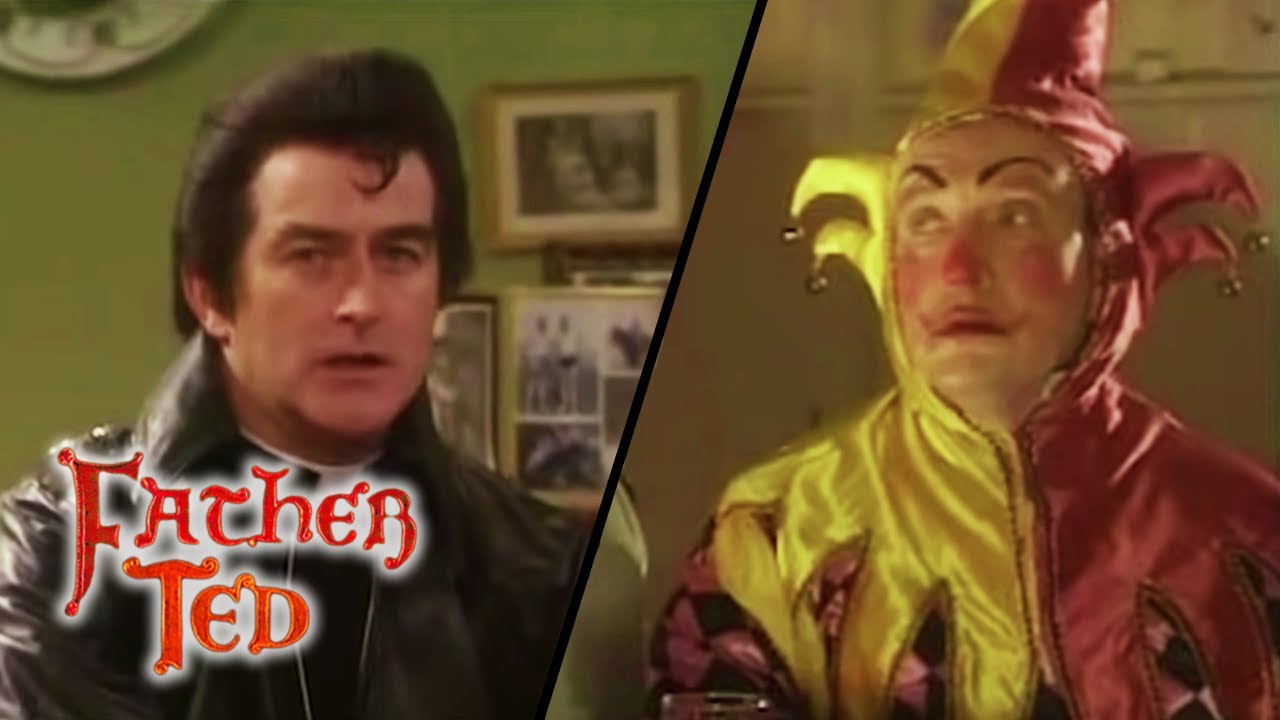 All-Stars, Priest Edition | Season 1 Episode 4 | Full Episode | Father Ted