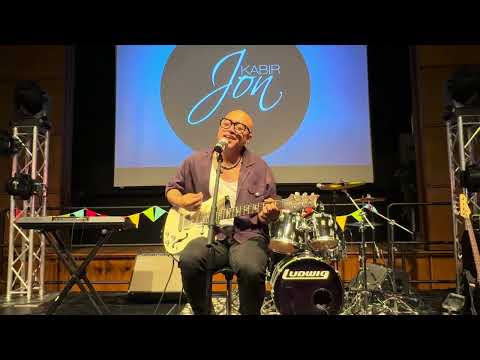 She Je Boshe Ache | Jon Kabir | Bangladesh Night 2025 | Penn State