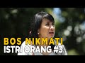 Pemerkosaan Yang Dilakukan Oleh Bos Dibantu Oleh Sang Suami HARTA TAHTA WANITA