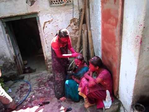 holi 2011