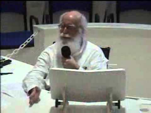 Tertúlia Aula - 1211 - Viveiro evolutivo - Waldo Vieira - CEAEC - 23/05/2009