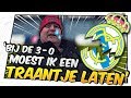 Kokkie blikt terug op Real Madrid - Ajax