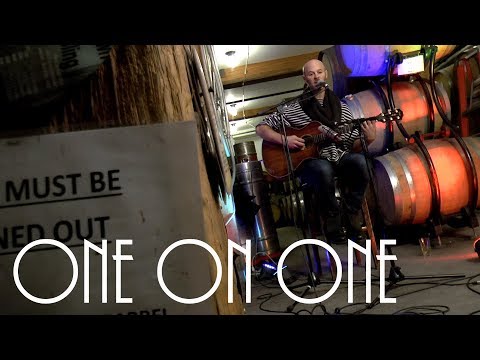 Thumbnail for Cellar Sessions: Craig Wedren December 18th, 2017 City Winery New York Full Session by Craig Wedren