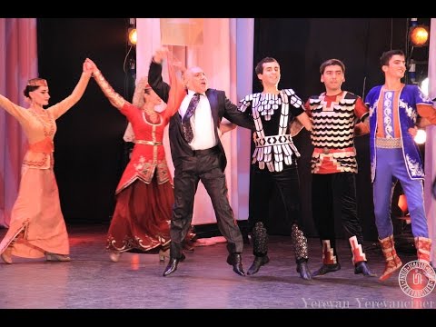 Կարեն Գևորգյան - Քոչարի