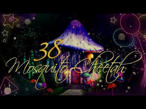 Progressive Goa Mix 38 - Hypnotized Zodiac