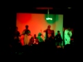 The Abyssinians - Peculiar Number