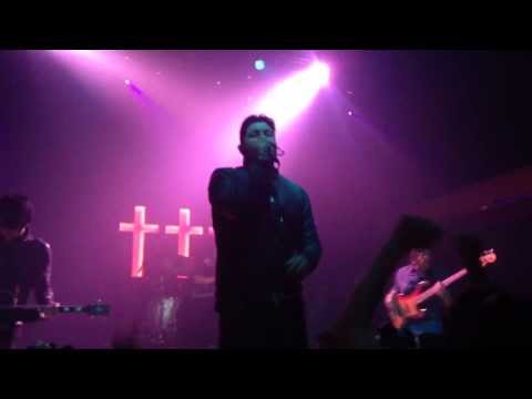 Crosses 2014.01.13 †his Is A †rick Pontiac, MI