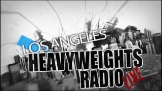 Heavyweights Radio Intro Theme Video