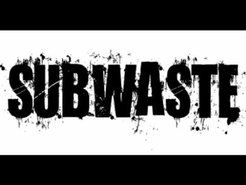 Subwaste-Peace Of Mind