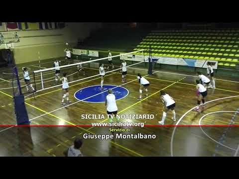 Volley, nuova settimana di lavoro per la Seap Dalli Cardillo Aragona in vista dei play-off