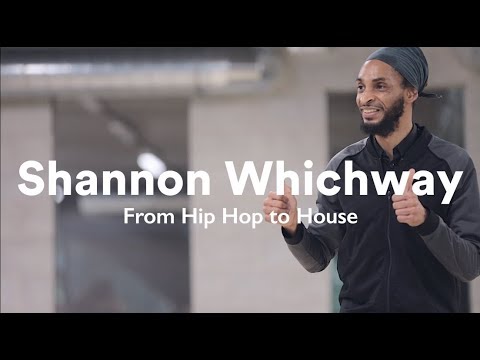 Shannon Whichway Sha | Workshop house