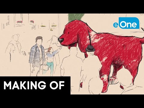 afbeelding Introducing Clifford