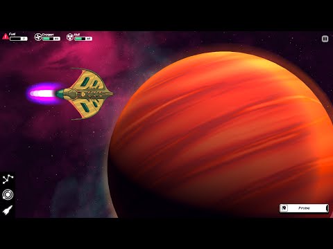 Out There: Ω Edition Review