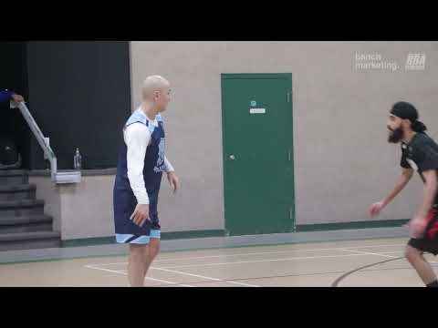 2023 Surrey Winter Rec - MMB vs Execution - Roundball BC Mens Basketball League