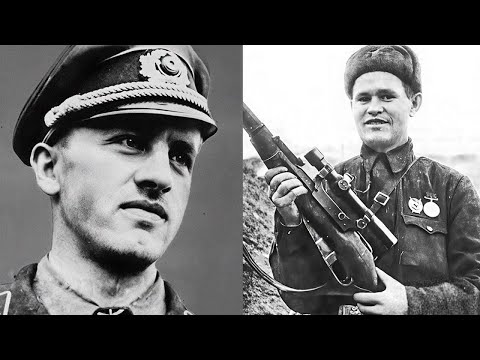 Šílený pravdivý příběh nejslavnějšího odstřelovacího souboje 2. světové války vás ohromí