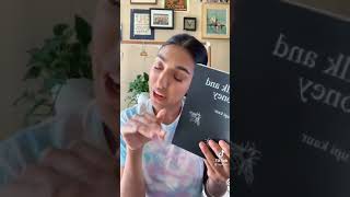 Rupi Kaur is Winnie the Pooh??????