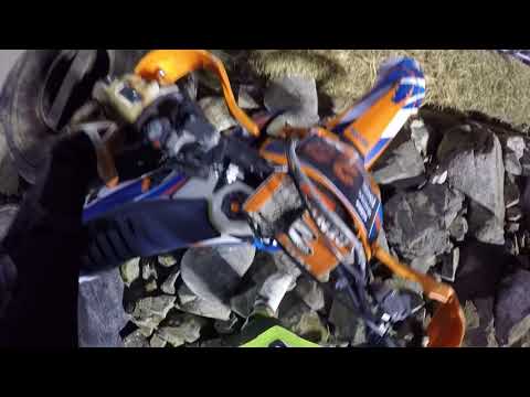 El Inka Hard Enduro 2017 -   Prologue Finale B