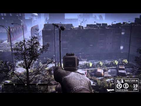 Nether: Prey or Pray