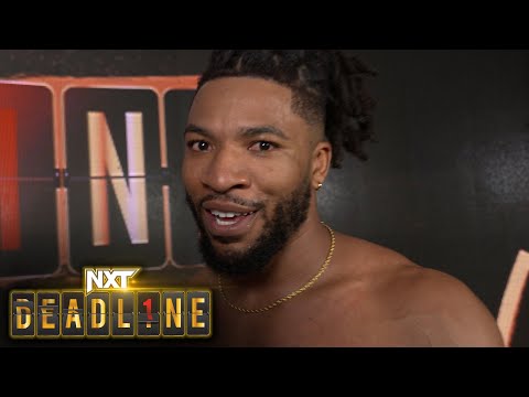 Trick Williams Believes He’s ‘Absolutely’ Prepared For Raw Or SmackDown, Doesn’t Look Too Far Ahead