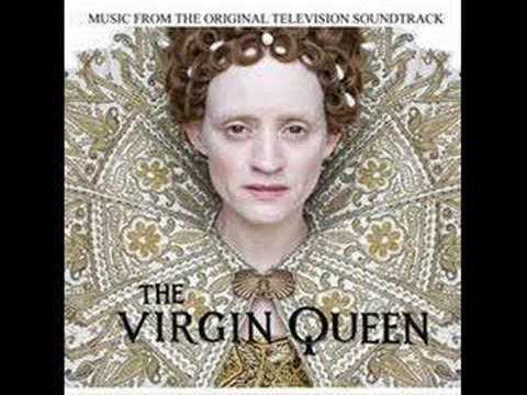 BBC Virgin Queen Soundtrack - Track 1 - The Virgin Queen