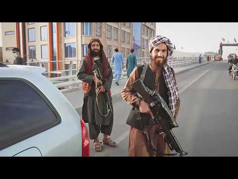 The Taliban Five: The Other Face of the Afghanistan War