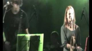 Manic Street Preachers - I&#39;m Just a Patsy (band cover)