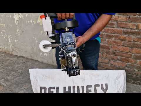 Polypropylene Bag Closing Thread 250g