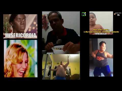 VÍDEOS E FOTOS RIVOTRIL