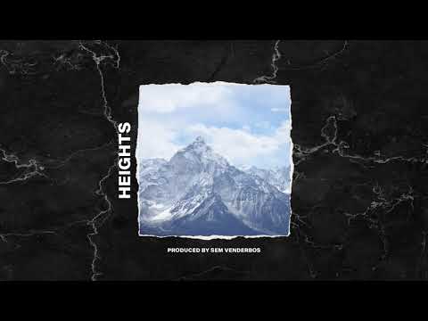 *FREE* Roddy Ricch x PnB Rock x YK Osiris Type Beat | "Heights" | (Prod. Sem Venderbos)