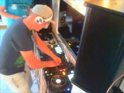 HOUSE MUSIC MIX by dj gieca & dj Edo ( studio 2in1 ) 2018 - part. 001