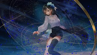 Starry - 花鋏キョウ【MV】
