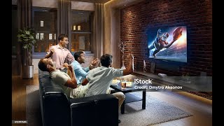 IPTV: Entretenimento Sem Limites para Toda a Família!