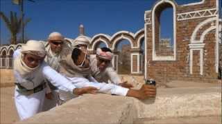 ابو ثوب وجنبيه يمني جانجام ستايل yemeni gangnam style