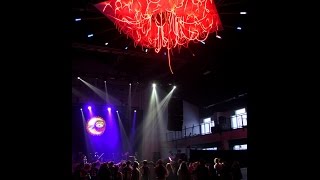 Car Seat Headrest 'Fill In The Blank' LIVE @ Buku Music + Art Project, New Orleans, 3-10 2017